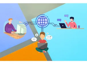 Открытые онлайн курсы (МООC)