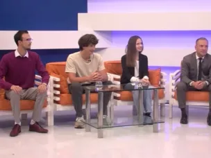 Олимпиадное движение