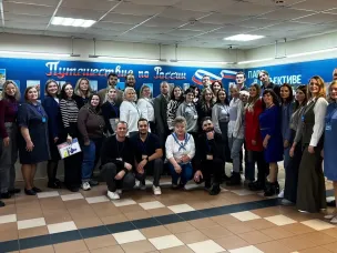 АРТЕК в ЦОДе