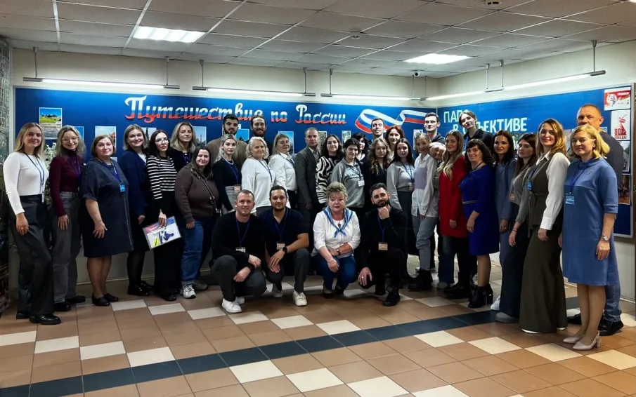 АРТЕК в ЦОДе