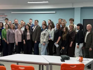 ГБОУ «Лицей-интернат «ЦОД», НИУ ВШЭ — Нижний Новгород и Банк России запускают программу по экономике для школьников