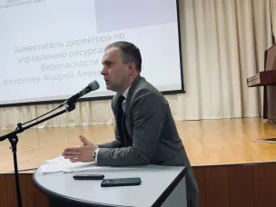 День отрытых дверей в Центре одаренных детей