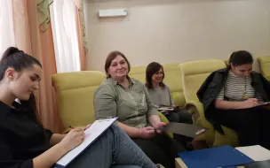 Кутковая М.А. - педагог-наставник!