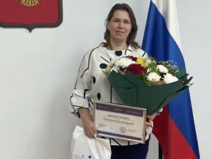 Межшкольный этап конкурса "Учитель года России"