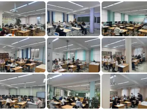  Открытая интеллектуальная олимпиада школьников 