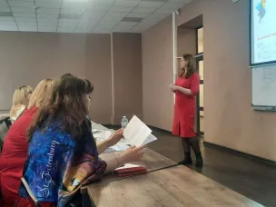 Методический день в Вышке