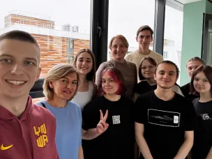 Межрегиональный Форум для педагогов в Университете Иннополис