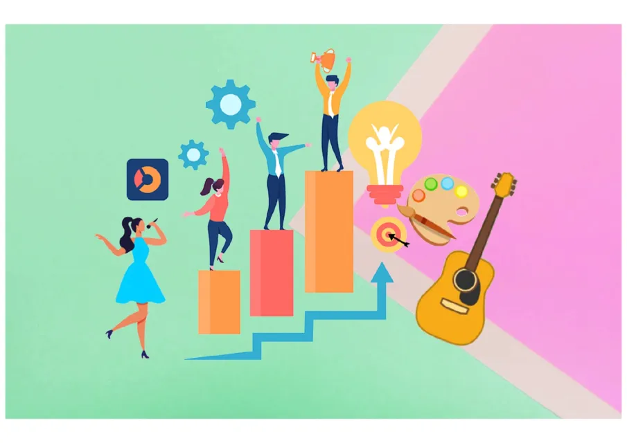 Открытый конкурс творческих, исследовательских и проектных работ