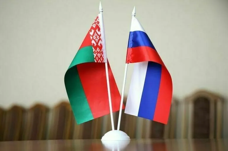 Россия – Беларусь: образовательная стажировка в Центре одарённых детей