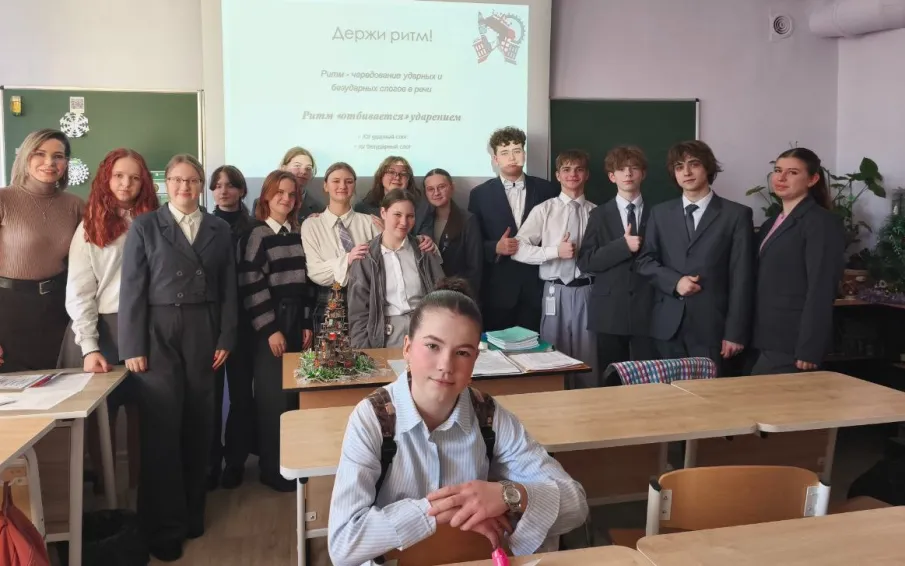 День Университета Лобачевского в ЦОДе