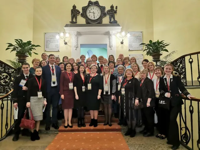 Семинар  «Новые подходы к школьному образованию в интересах формирования технологического лидерства страны»