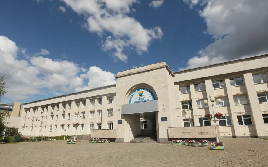 День открытых дверей в онлайн формате