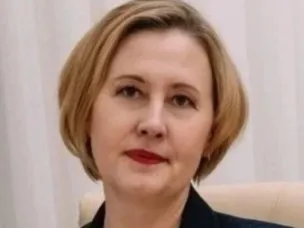 Паршакова Олеся Алексеевна - директор ГБОУ "Лицей-интернат "ЦОД"