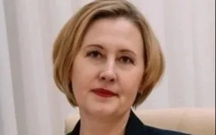 Паршакова Олеся Алексеевна - директор ГБОУ "Лицей-интернат "ЦОД"