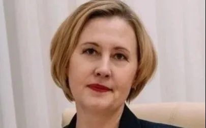 Паршакова Олеся Алексеевна - директор ГБОУ "Лицей-интернат "ЦОД"