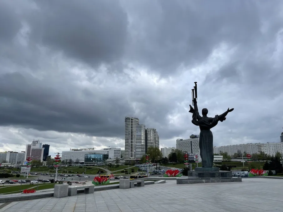 Центр одаренных детей готов к международному сотрудничеству