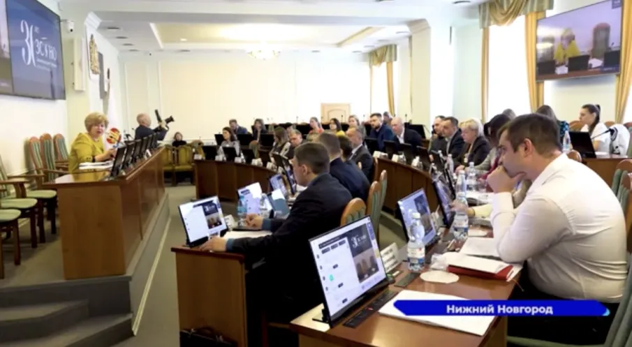 Кадры решают все