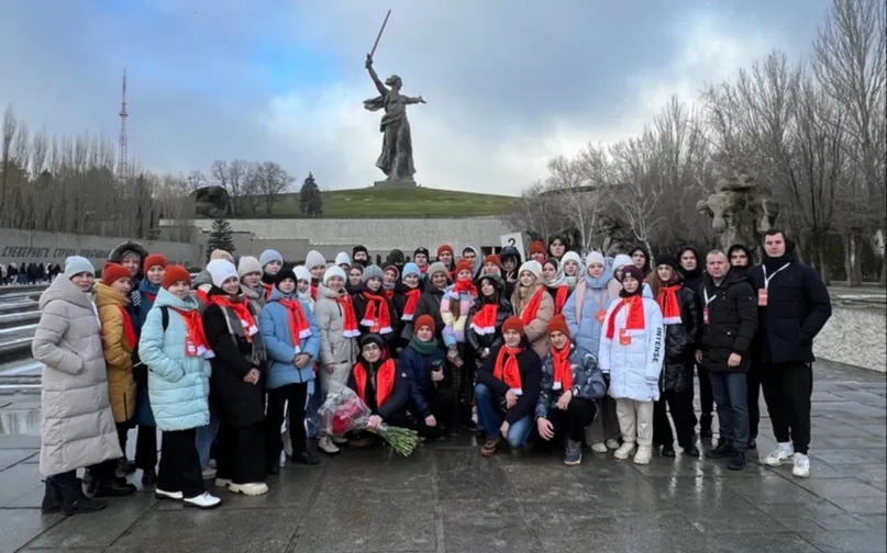 Уроки с путешествием