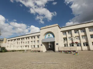 Приемная кампания