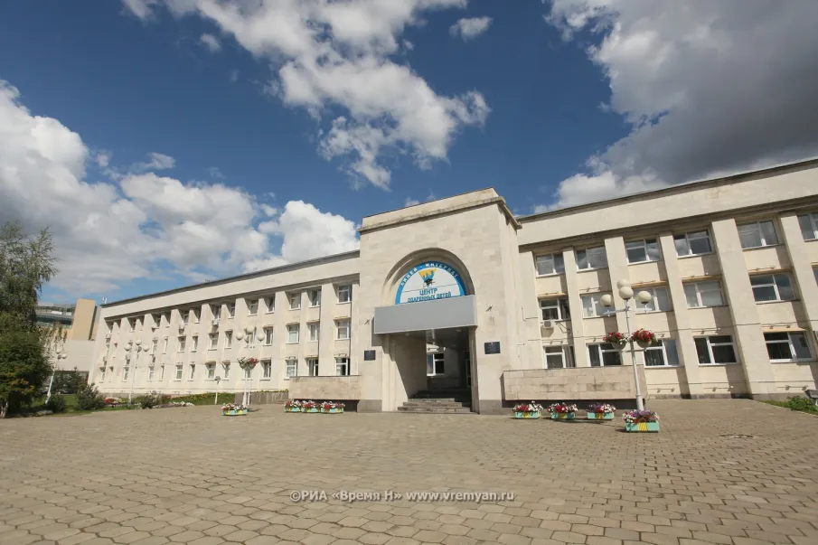 Приемная кампания